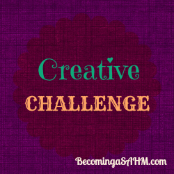 Creative Challenge