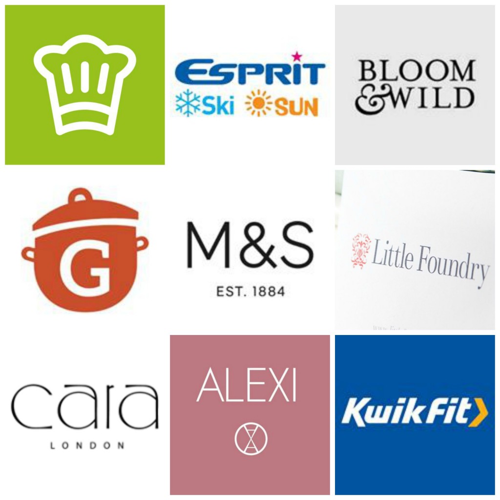 Brands 2016
