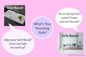 Parenting Styles