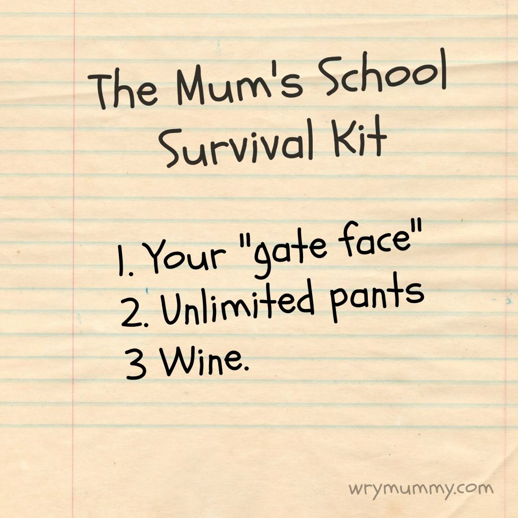 mums-school-survival-guide