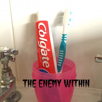 Toothpaste