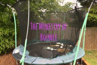 Trampoline headline image