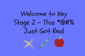 Key Stage 2