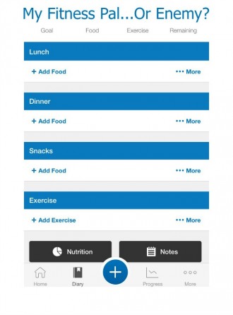 My Fitness Pal featured image resize